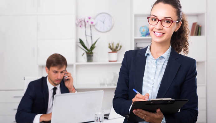 Curso técnico auxiliar bancario